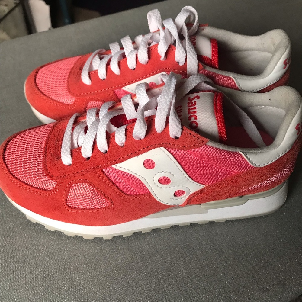 Women’s Saucony Originals